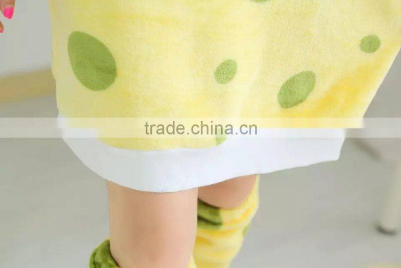 popular SpongeBob SquarePants mascot goddess carnival costume