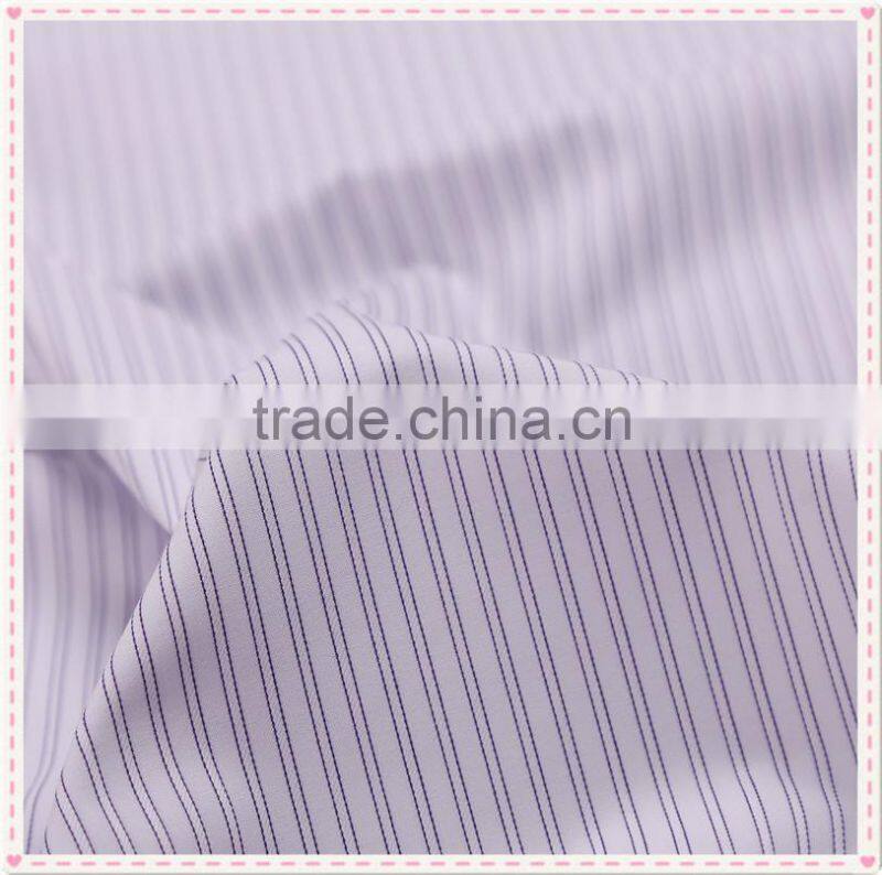 BAMSILK-Color harmony Bamboo Fabric for Casual Shirt