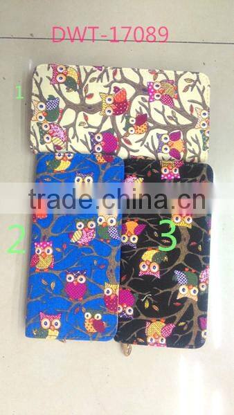 2017 Popular PU phone bag in stock now!