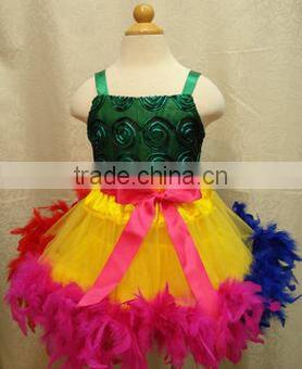 handmade tutu dress party tutu dress wedding dress