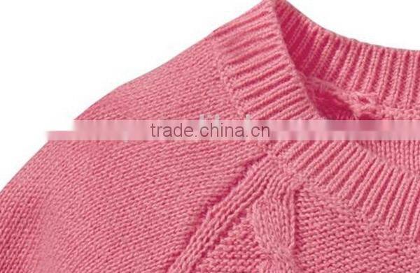 Cable-Knit Cardigans for Baby