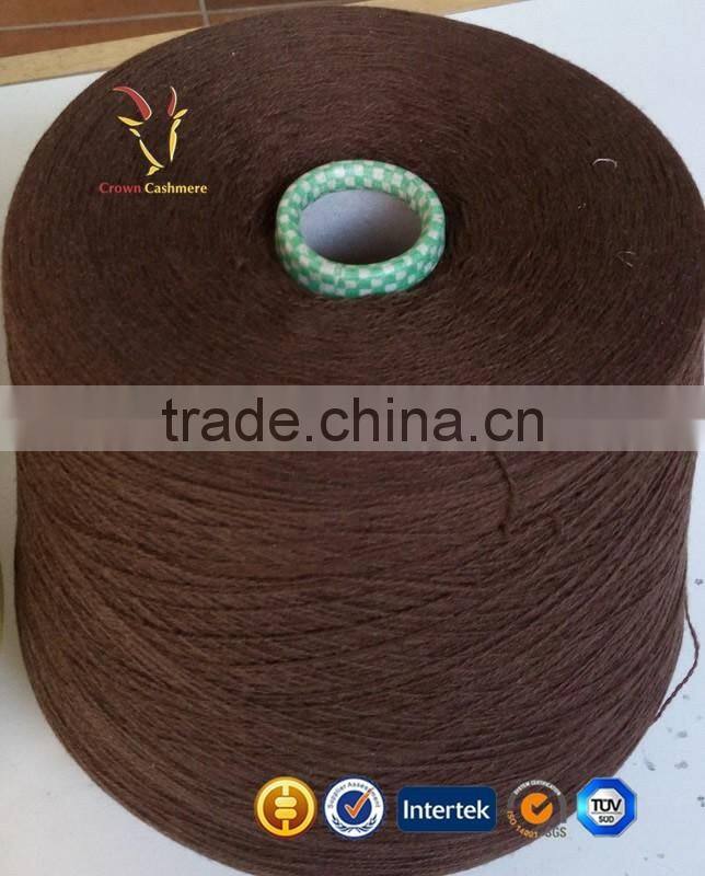 Merino Silk Crown Yarn for Knitting Shops Online