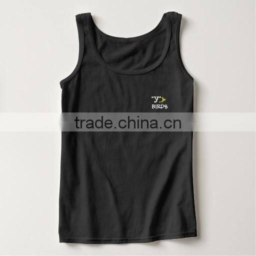 Fashion printing design custom 100% cotton t-shirt tank top sweat shirt hoodies
