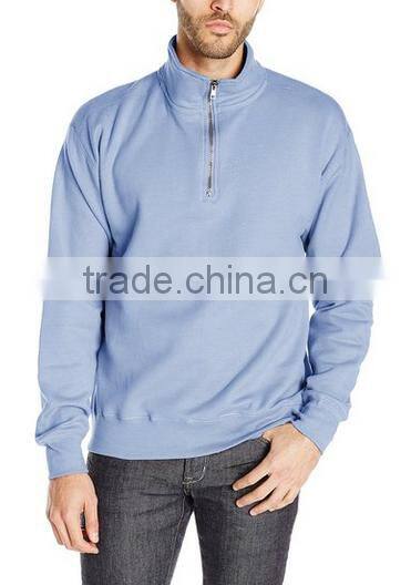 2017 Hotsale Design China Hoodie Factory Cotton Fashion Blank Men Windproof Hoodie
