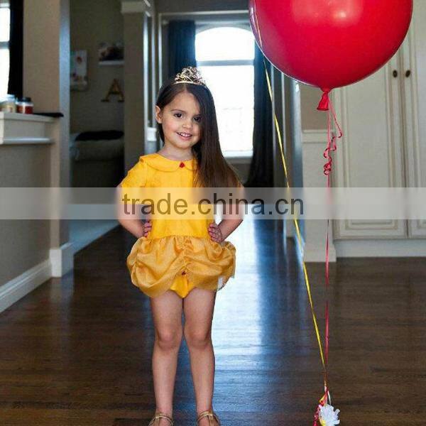 Bubble Romper Baby Little Princess Funny Baby Clothes