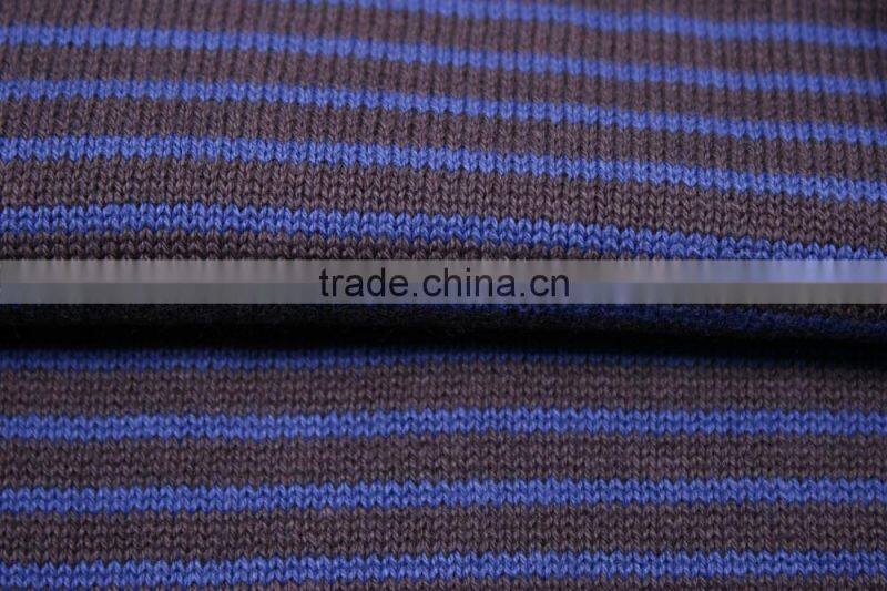 Custom Crew Neck Fashion Men Winter Sweaters For 2015