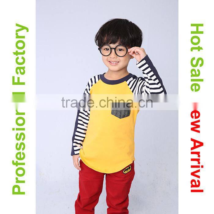 2014 newborn baby gift kids clothes 3 pieces sets