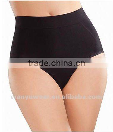 women high control seamless underwear briefs