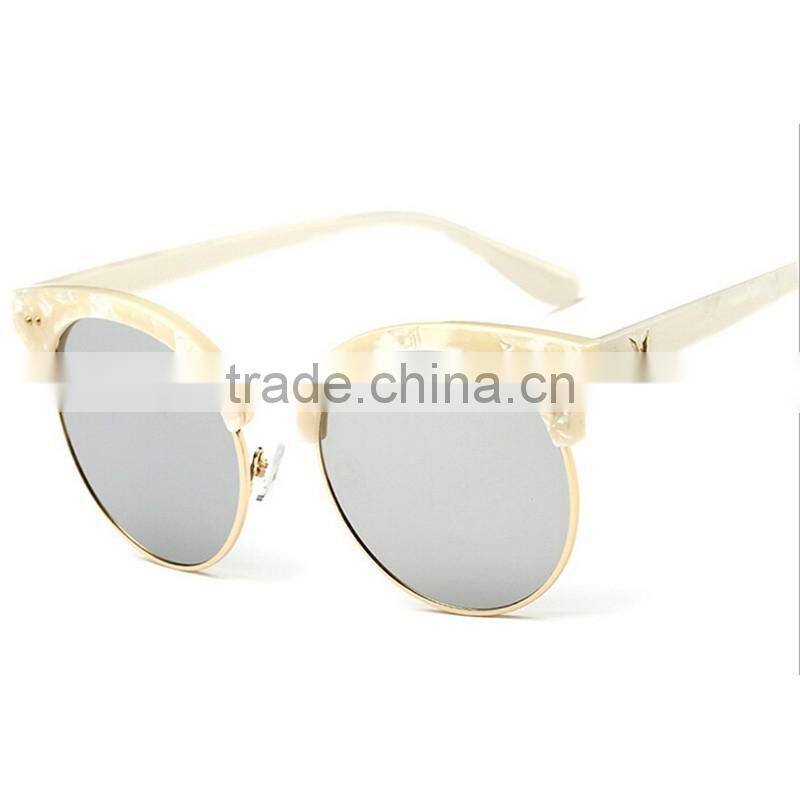 2016 Fashion Polarized Outdoor Party Sunglasses For Women