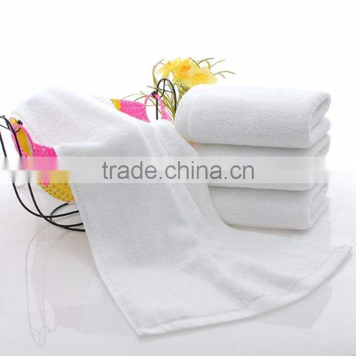 Wholesale Cheap Comfortable Cotton Hotel Living Towels