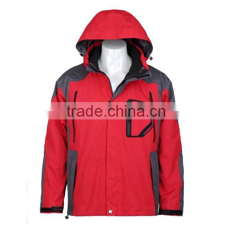 factory outlets military hoody jacket for men