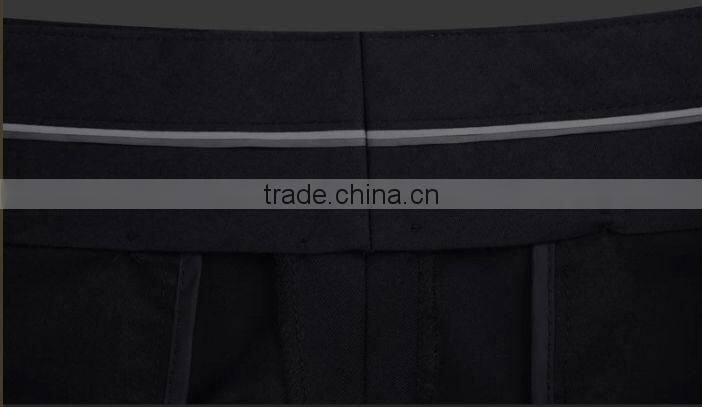 High grade customized wedding best man suits from Shanghai CN