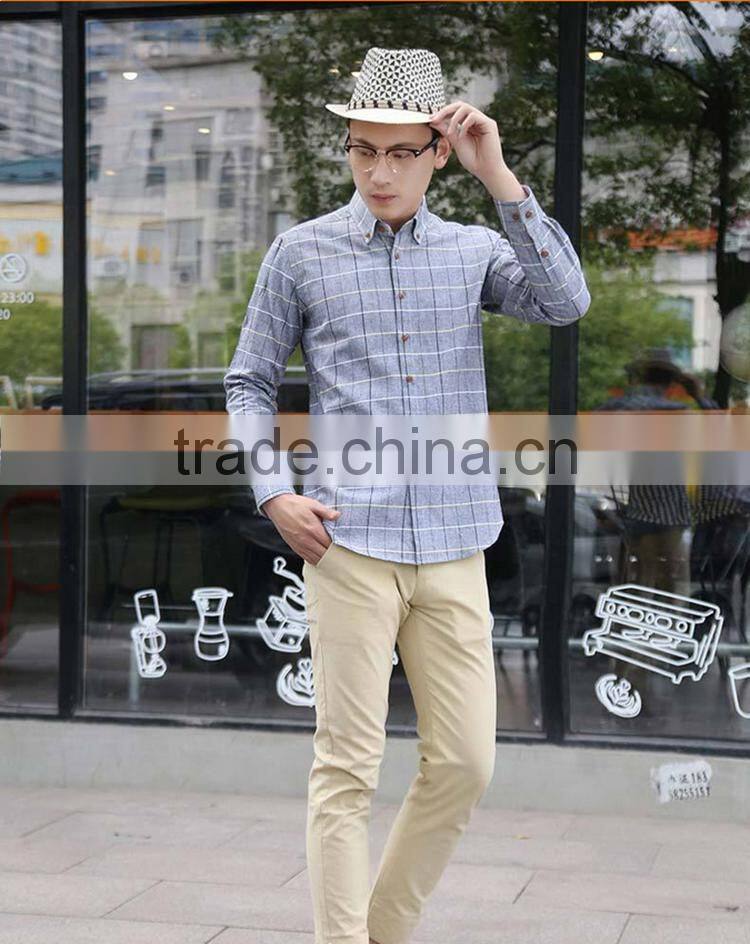 men plaid shirt t shirt manufacturing companies t-shirt lot sales