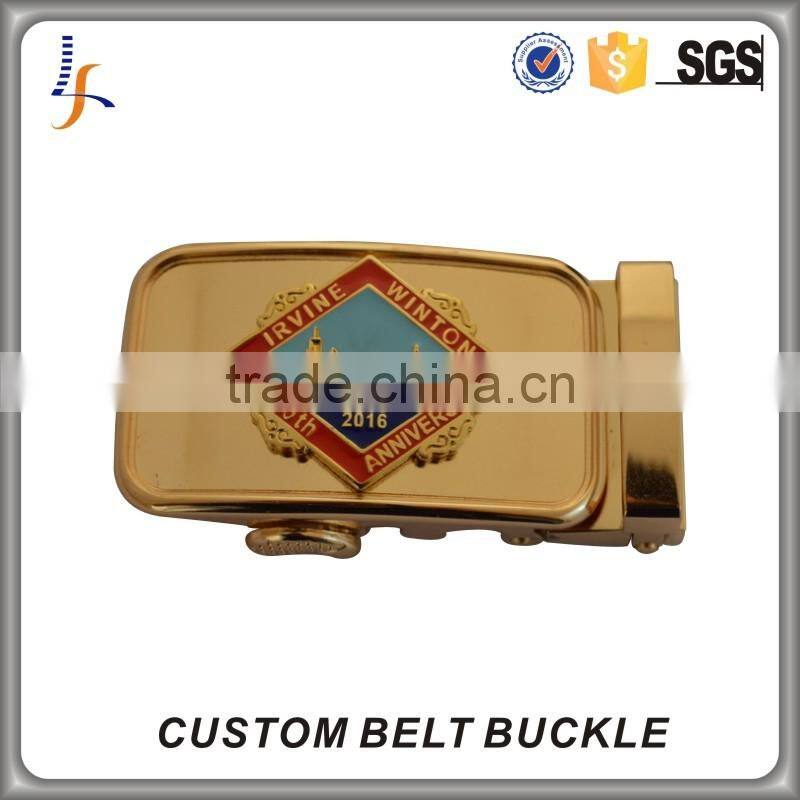 High Quality Custom 3D Military Different Type Metal Belt Buckle Factory Manufacturer