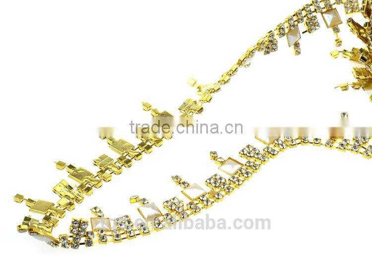 5% Return Wholesale Hotfix Rhinestones