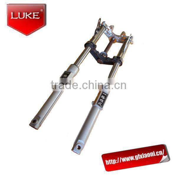 electric rickshaw shocker 31mm iron shocker with spring electric rickshaw spare parts bajaj tricycle spare parts