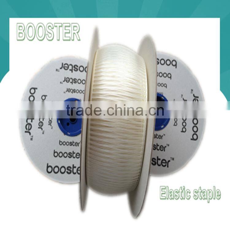 Booster Elastic staple