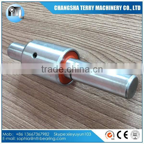 WR1630120 Automotive Water Pump Bearing