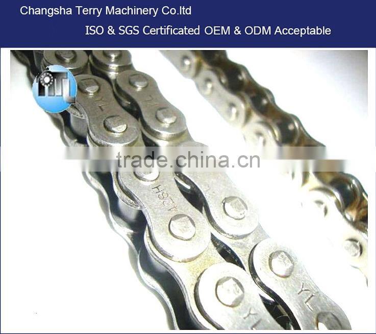 Engine Timing Chain 270H for Motorcycle and Car