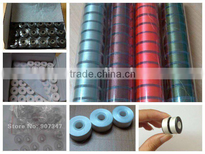 Bonded Nylon sewing thread Tex70, bonded thread, Nylon thread