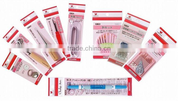 Durable & Easy to Use Eyelet Sewing Supplies , other type also available