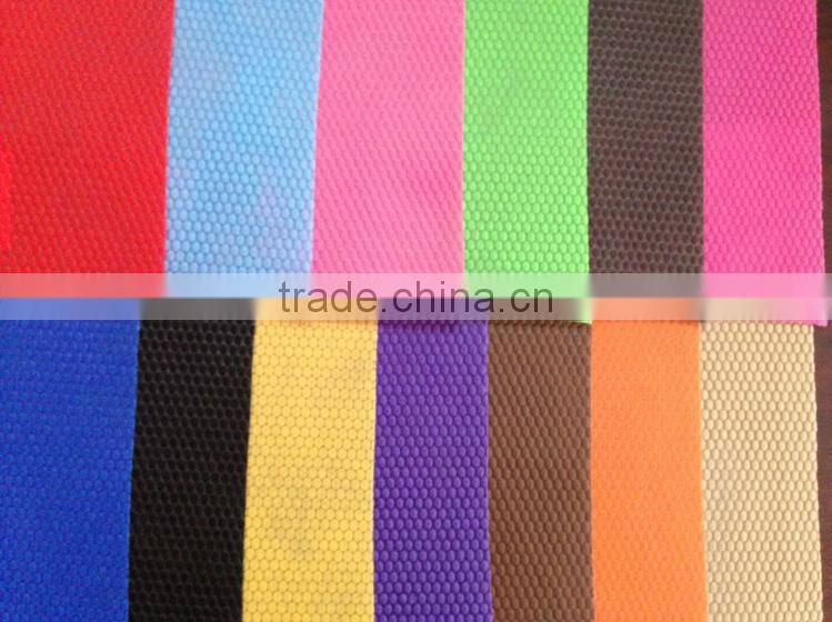 China wholesale bag colorful non-woven fabric