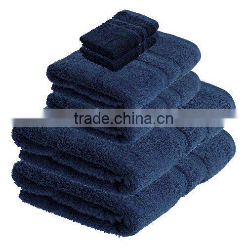 Pakistan Best Quality A-One Cotton Terry Towel