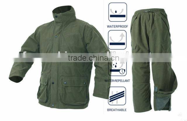 Hlyrsunshine Tactical Waterproof Men Outdoor Jacket