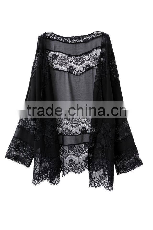 lip Printed Women Blouse One Shoulder Blouses Spring Summer Shirts Blusas Mujer