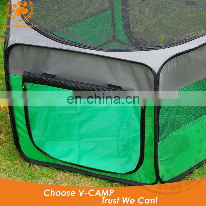 My Pet VP-C1002 Made In China folding cat cage