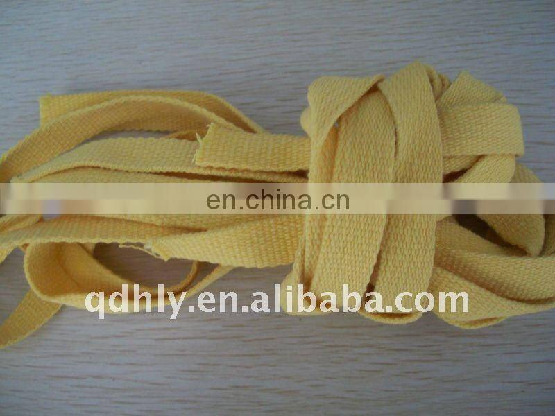 tape cotton webbing binding