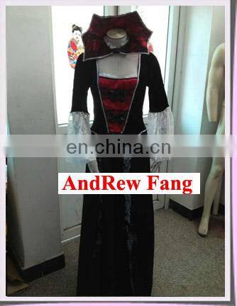 201507121095 Halloween Costumes Fancy Dress Sexy Carniva dress for Adult Men Women with any size Plus Size from XL to 4XL