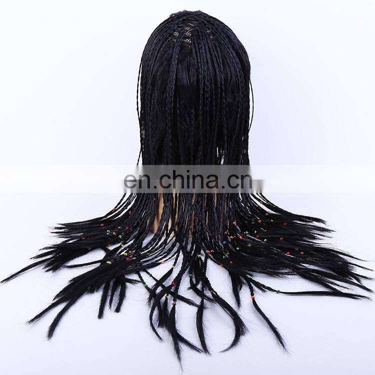 wholesale Adult women Caribbean pirate Wig