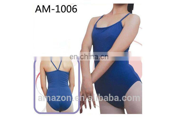 anna shi Hot sale Stratified ballet basic leotard tutu