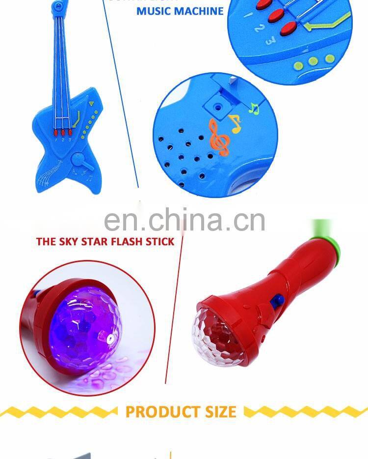 Kids Promotion Toys Set
