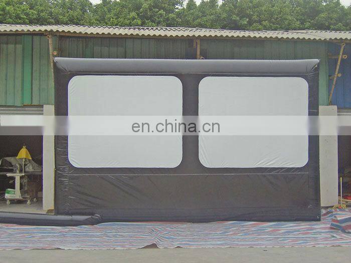 Giant Inflatable Screen Frame