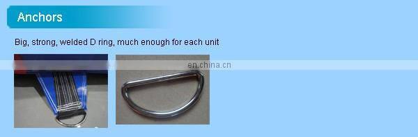 Hot Sale inflatable Santa Claus For Christmas Events