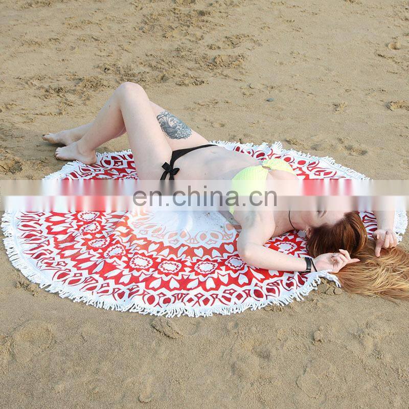 New Beach Towel Pareo Dress
