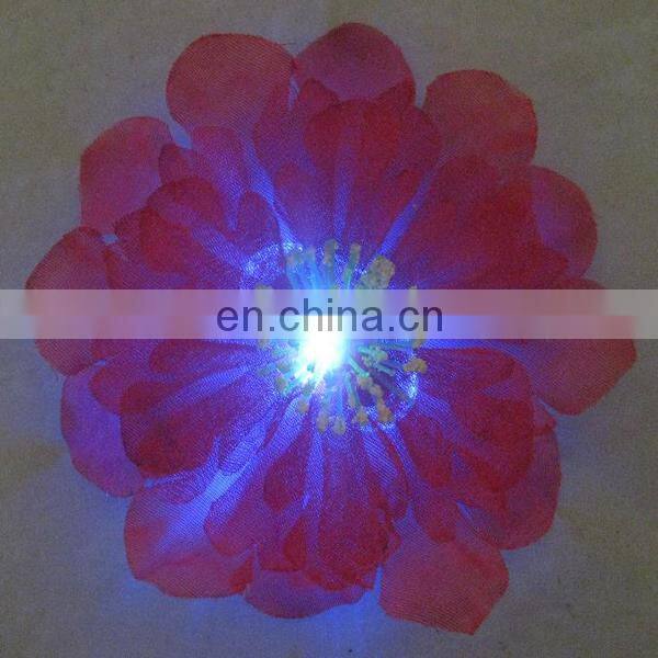 Glovion artificial flower corsage wedding corsage corsage pins