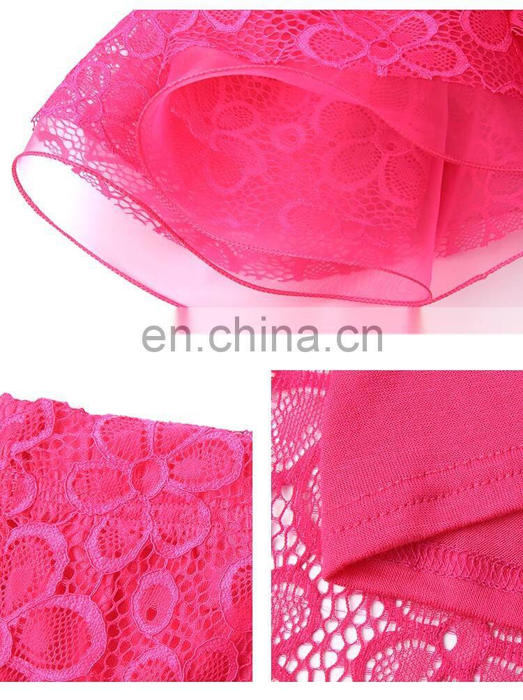 Q-6055 Egyption sexy lace long belly dance skirt