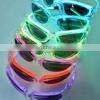 el wire strobe glasses