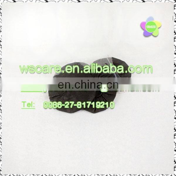 Non woven Hygiene earphone cover headphone dust cover