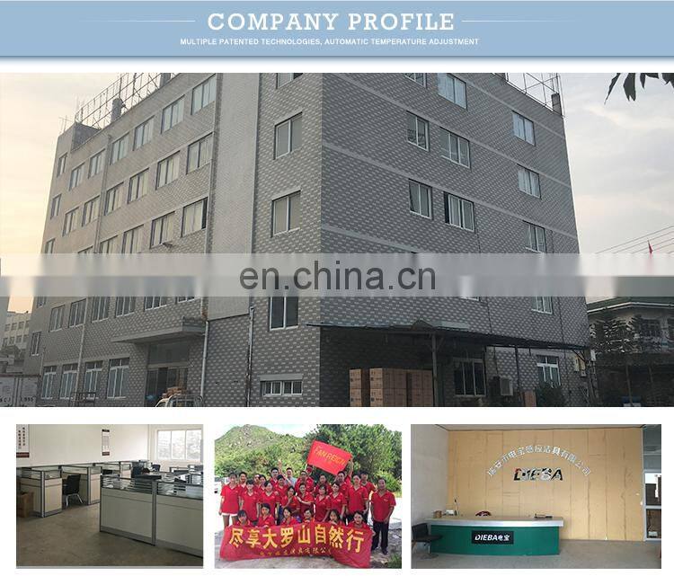 High Quality Fast Drying Hot Air Hand Dryers For Clean Room