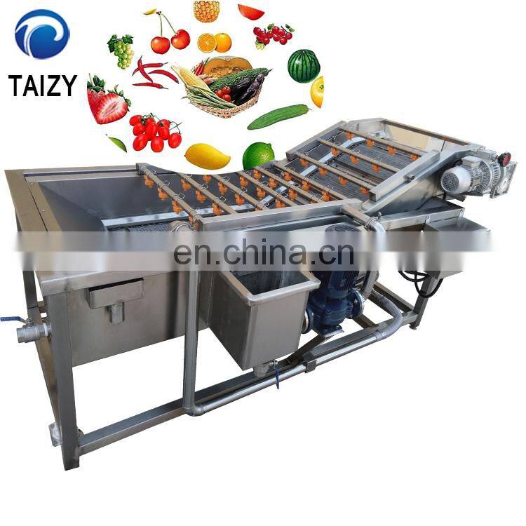 small tomato washing machine for selling