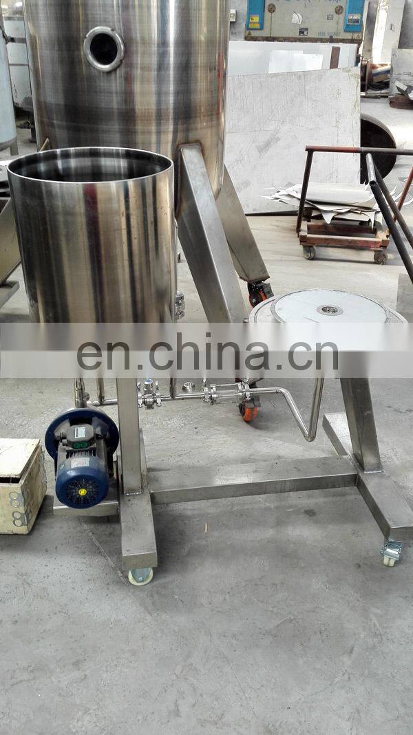 plate filter/plate and frame filter press/diatomaceous earth beer filter