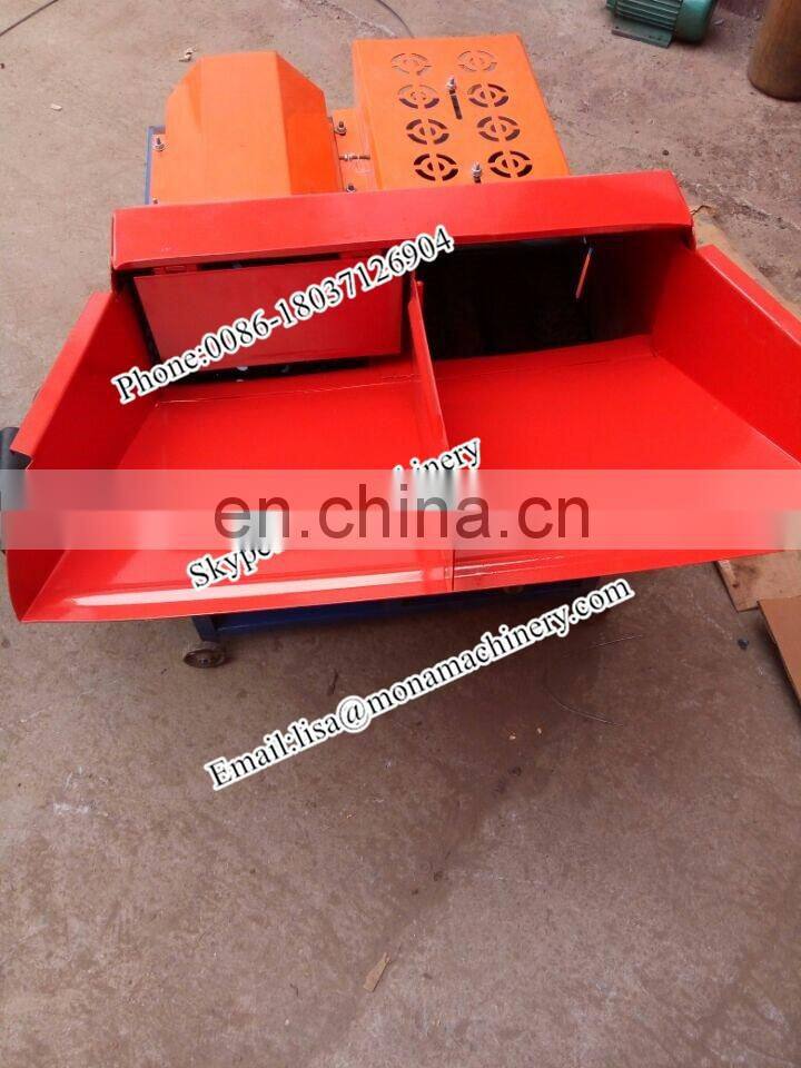 Quality assured Corn threshing machine/Corn removing machine/Corn husking machine