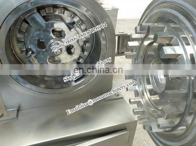 Nutmeg Mill Custer Sugar Grinding Machine Pepper Crush Universal Crusher Grinder Pulverizer