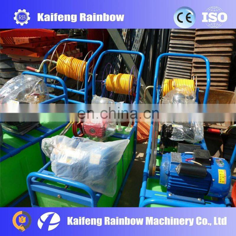 Lowest price pesticide spray machine sparayer for farm