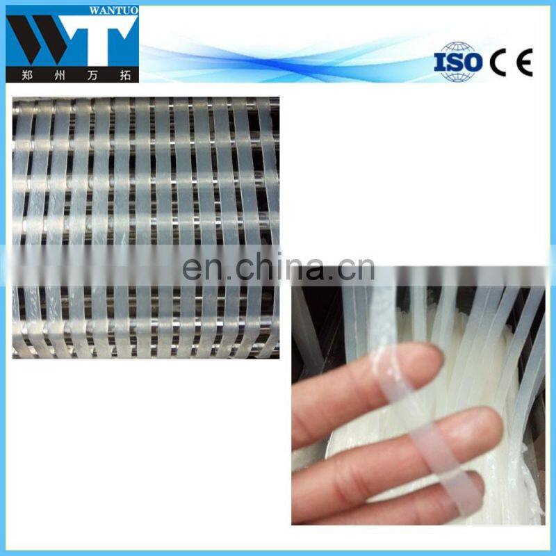 High quality stainless steel cold noodles making machine