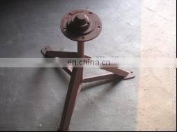 WT-AS800-6 Type School Chalk Making Machine